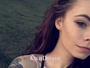 Kylii_Decker