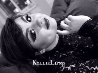 KyllieLipsss