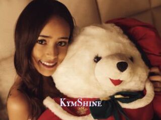 KymShine