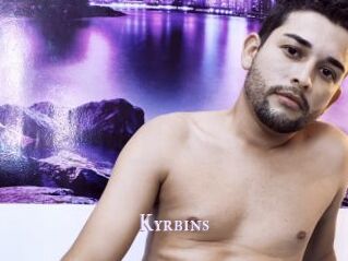 Kyrbins