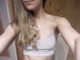 Kyrina
