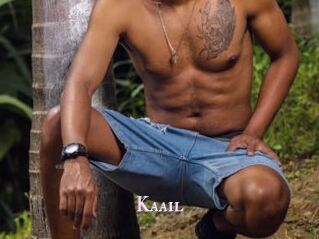 Kaail