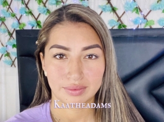 Kaatheadams