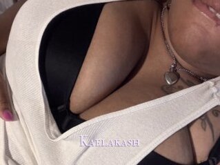 Kaelakash