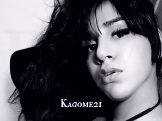 Kagome21