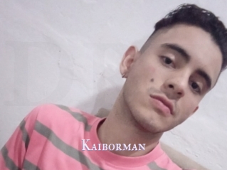 Kaiborman