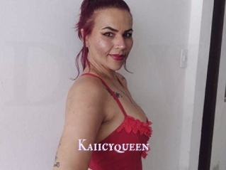 kaiicyqueen X Drow