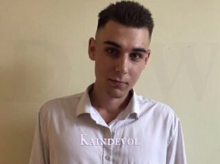 Kaindevol
