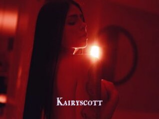 Kairyscott