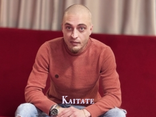 kaitate X Drow