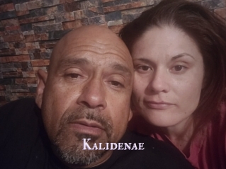 Kalidenae