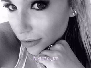 Kaliroque