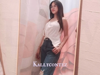kallycontez X Drow