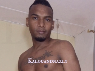 kalouandnazly X Drow