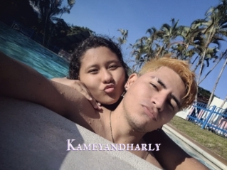 Kameyandharly