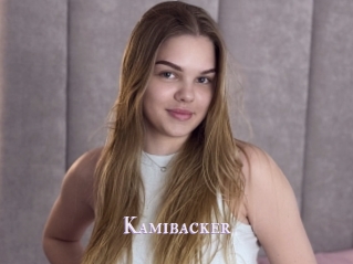 Kamibacker