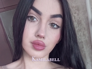 Kamilabell