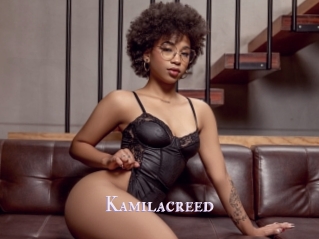 Kamilacreed