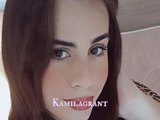 kamilagrant X Drow