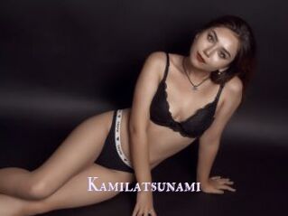 Kamilatsunami
