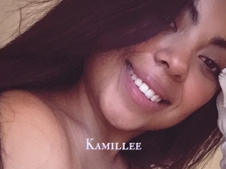Kamillee