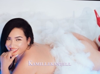 Kamillekanbell
