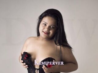 Kamiperver