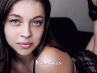 Kammyfun