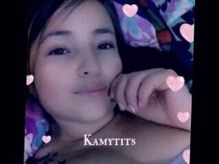 Kamytits