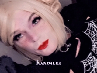 Kandalee