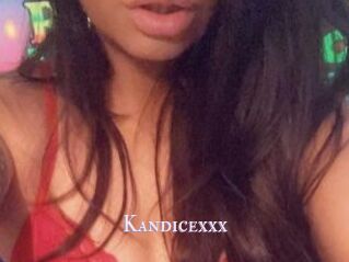 Kandicexxx