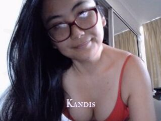 Kandis