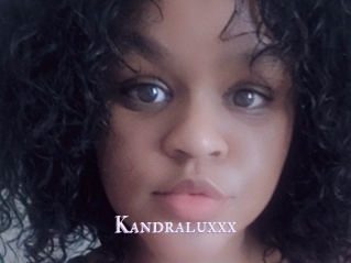 Kandraluxxx