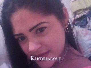 Kandrialove