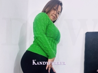 Kandyferrer