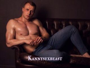 Kannysexbeast
