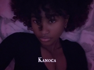 Kanoca