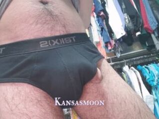 Kansasmoon