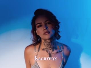 Kaoryfox