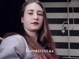 Kapprizzulka