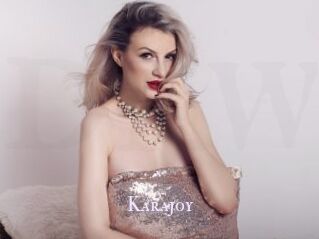 Karajoy