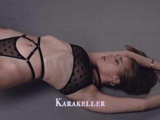 Karakeller