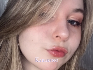 Karaking