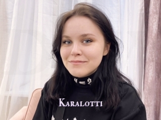 Karalotti