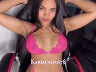 Kardashian78