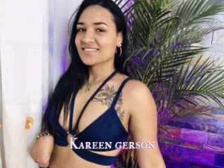 Kareen_gerson