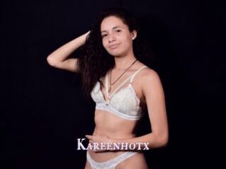 Kareenhotx