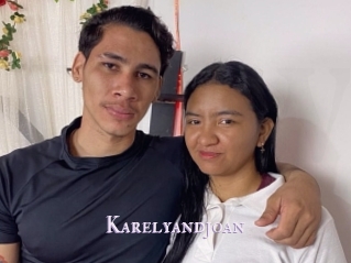 Karelyandjoan
