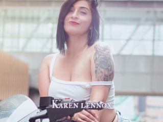 Karen_lennox