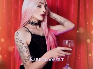 karencoopert X Drow